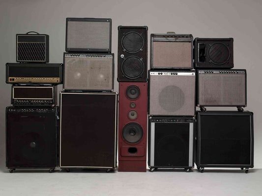 The Process of "Running-In" Your New Hifi-Vinyl Revival