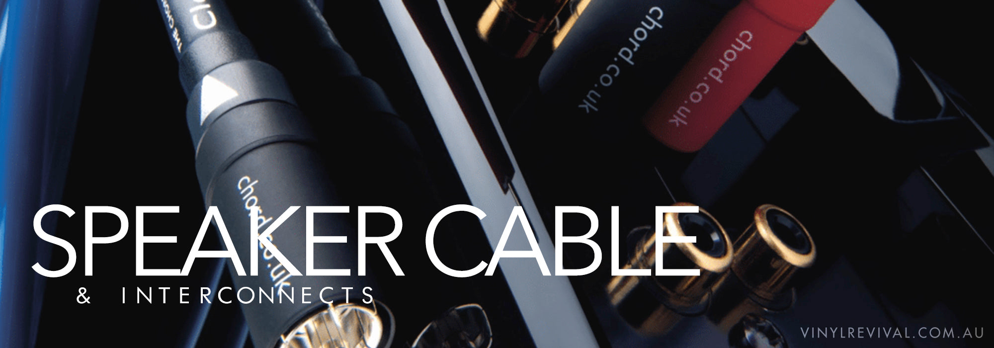 Speaker Cable