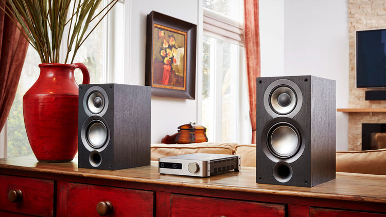 Elac Loudspeakers