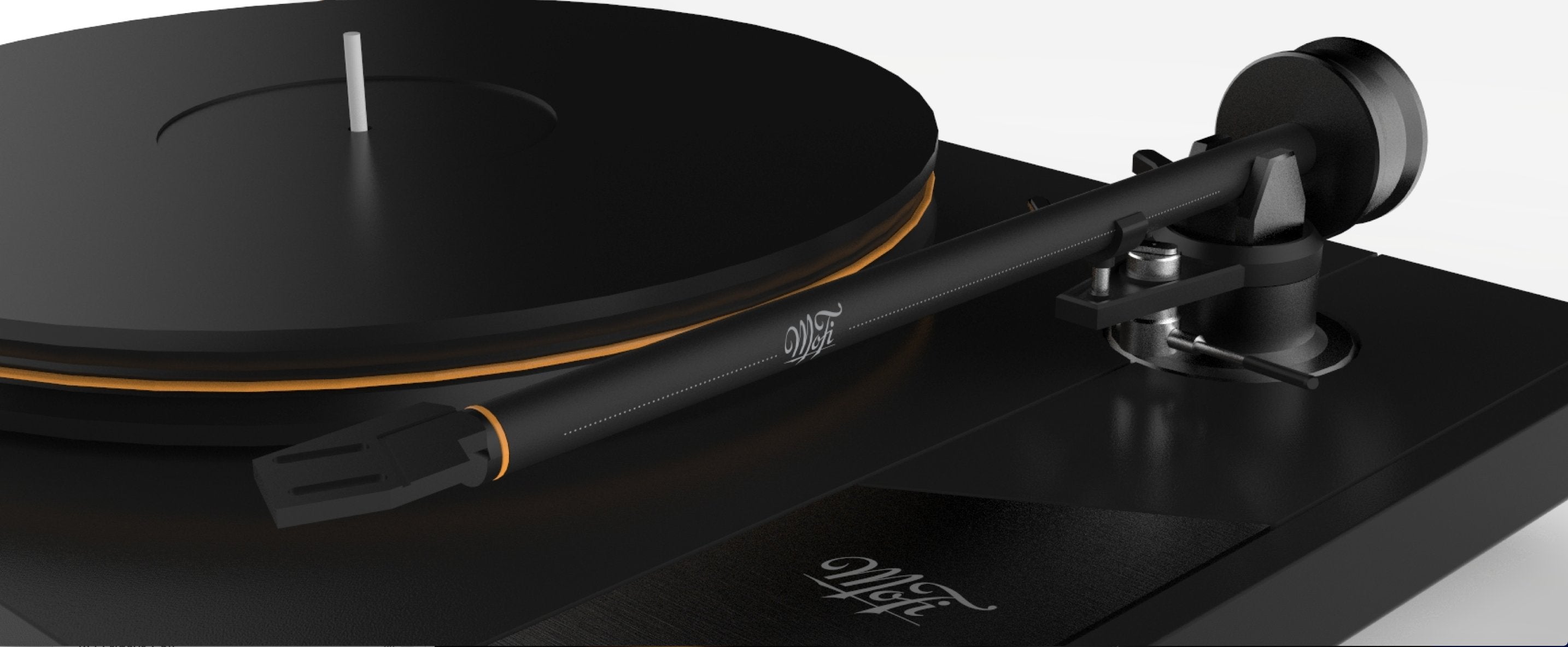 MoFi Turntables