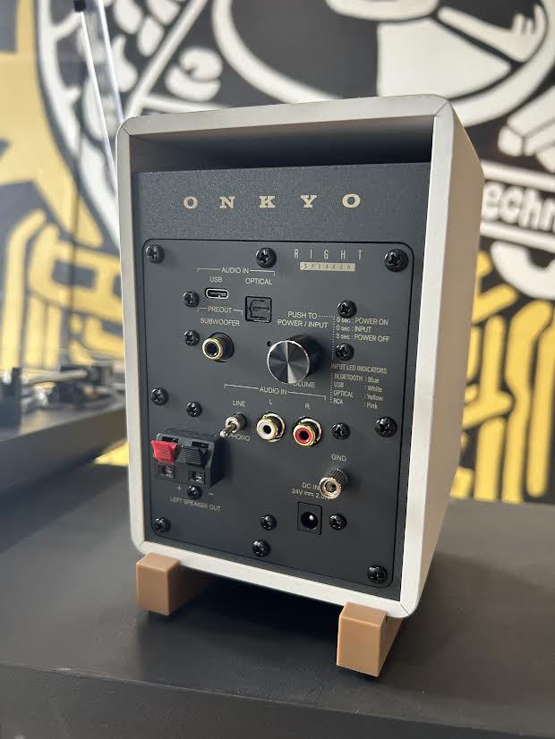 The Super Starter Turntable Pack