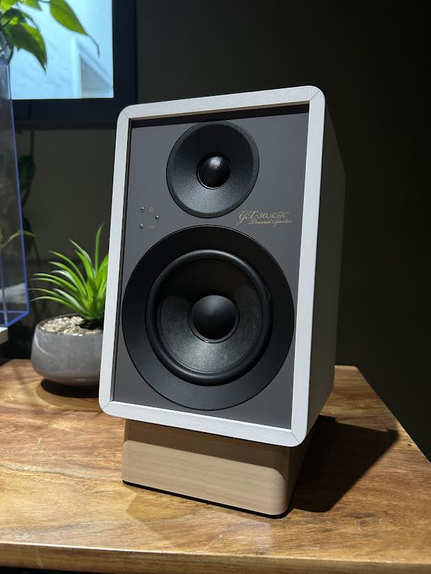 The Constant Repeat Turntable Pack