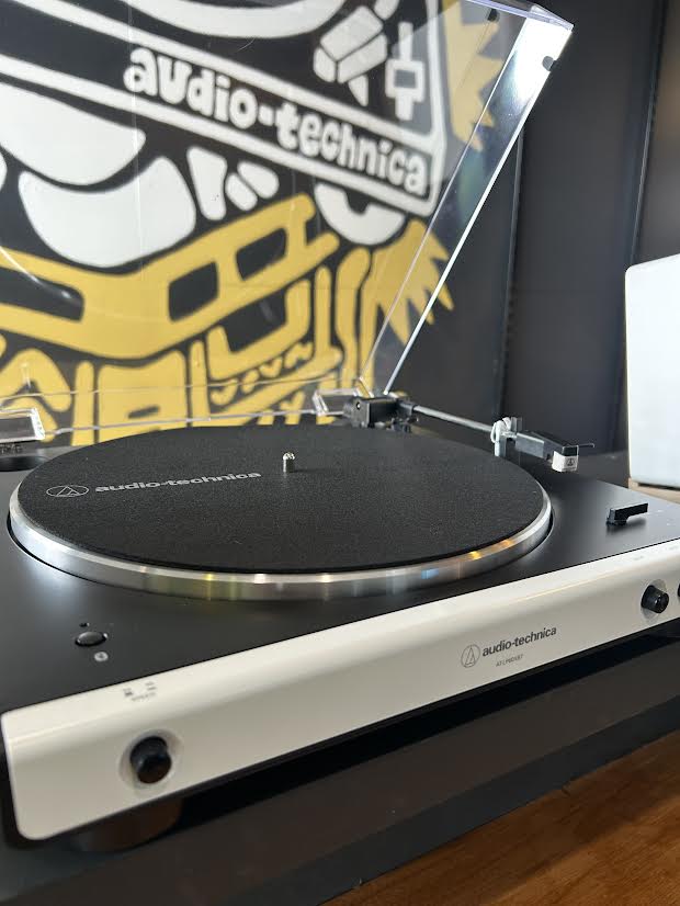 The Super Starter Turntable Pack