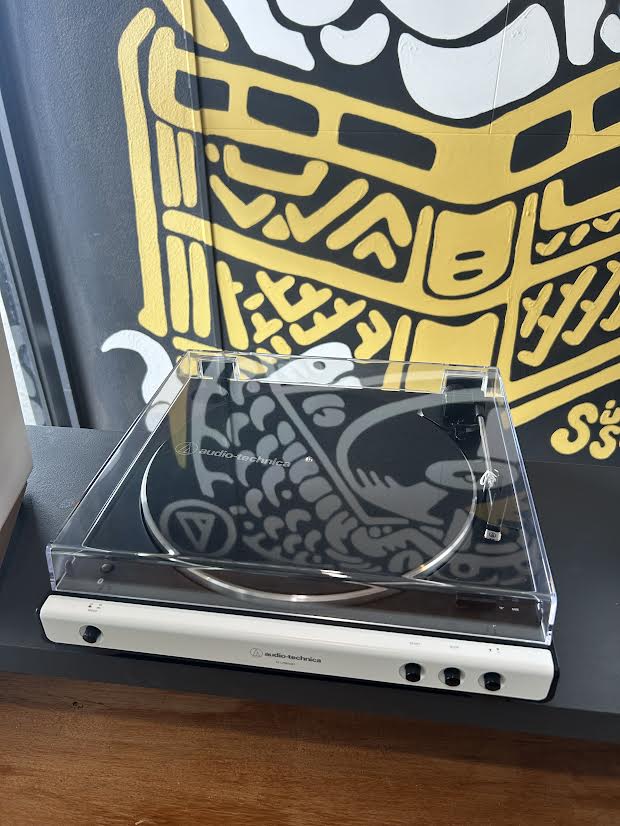 The Super Starter Turntable Pack