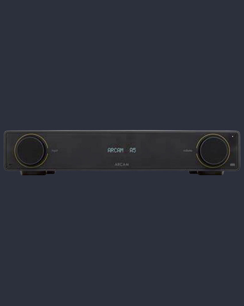 Arcam A5+ Integrated Amplifier