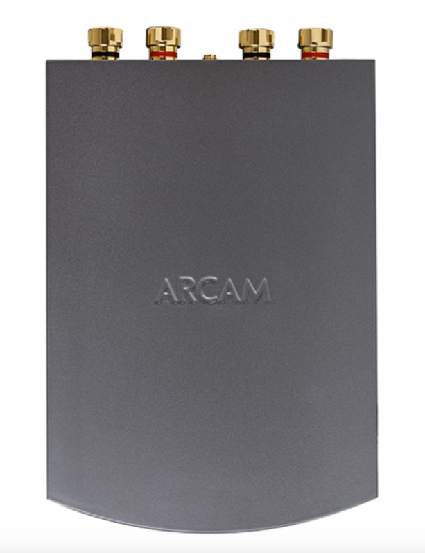 Arcam Solo Uno Streamer with Built-in Amplifier top image