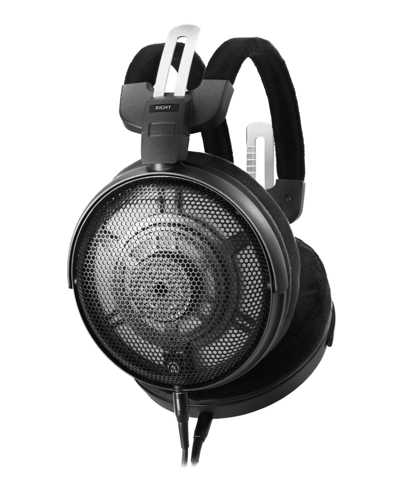 Audio Technica ATH-ADX3000 Open Air Dynamic Headphones