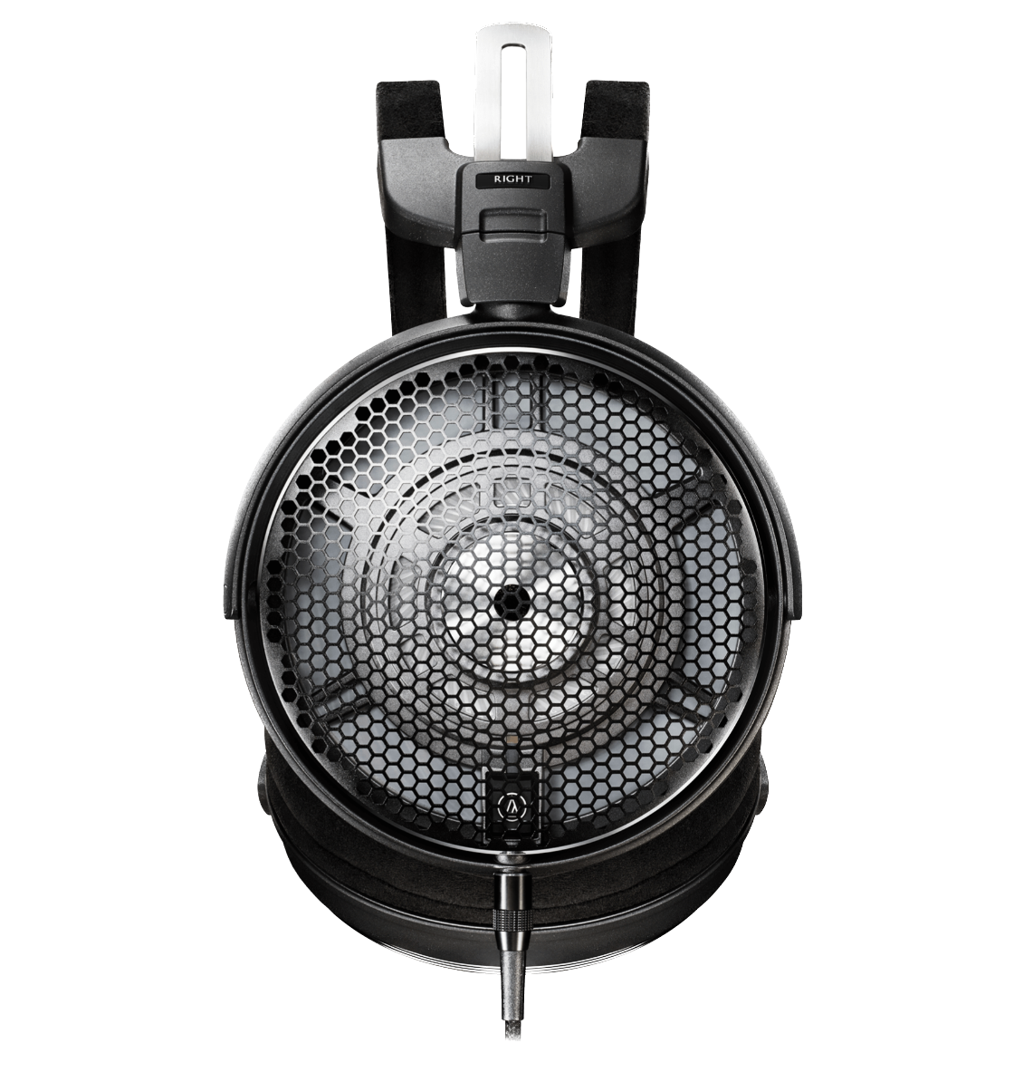 Audio Technica ATH-ADX5000 Open Air Dynamic Headphones, side on