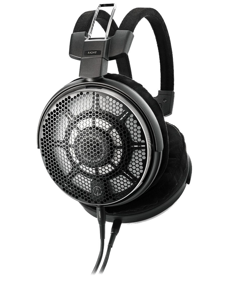 Audio Technica ATH-ADX7000 Open Air Dynamic Headphones