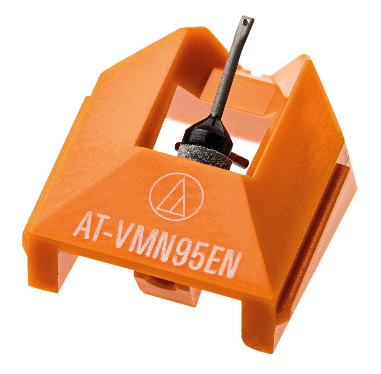 Audio Technica VMN95EN Replacement Stylus, top and front