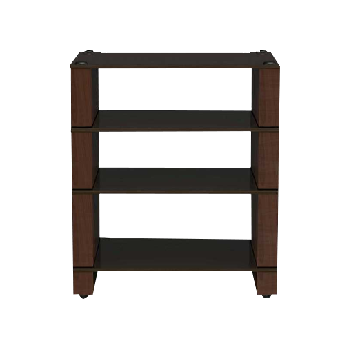 BLOK HIFI Stax 2G 4 Shelf Collection
