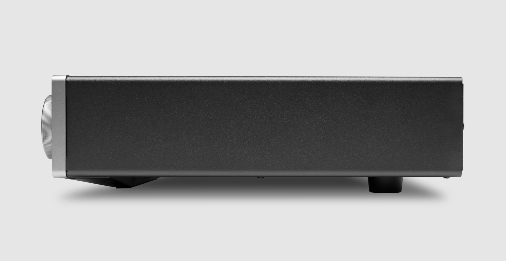 Cambridge Audio EXN100 Network Player, right profile