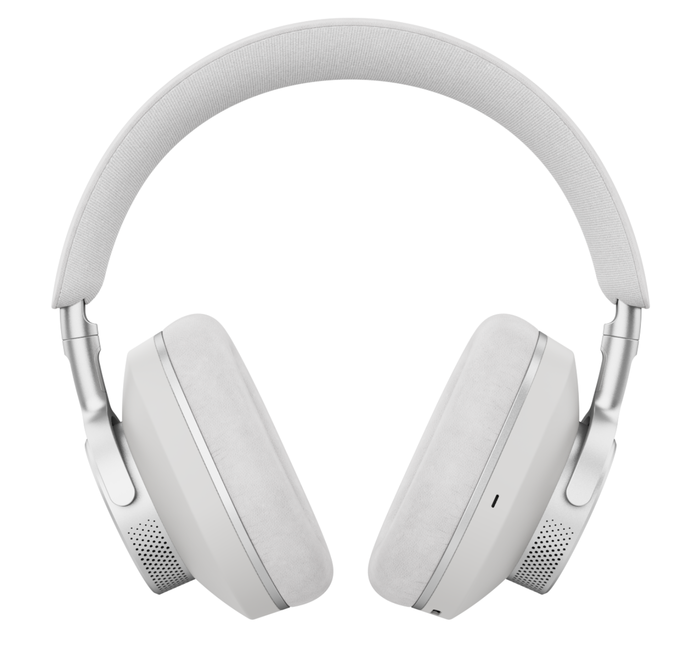 Cambridge Audio Melomania P100 Over Ear Headphones in White