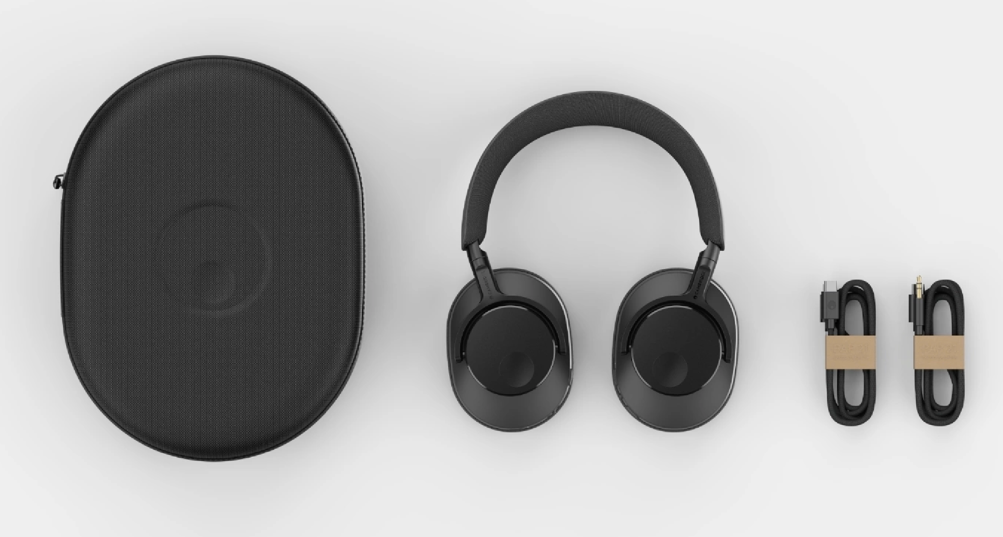 Cambridge Audio Melomania P100 Over Ear Headphones