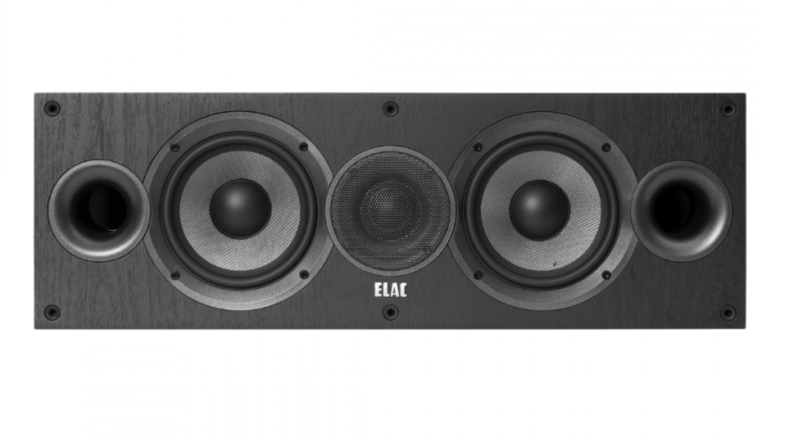  Elac Debut  2.0 C5.2 Centre Speaker, front view
