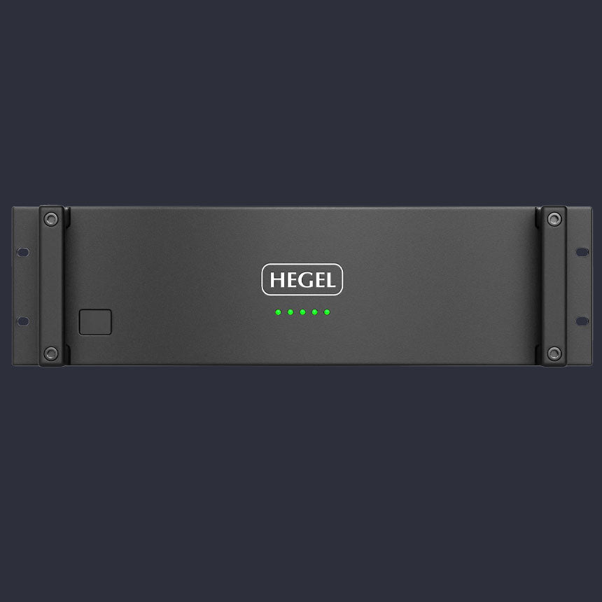 HEGEL C53 3 Channel Power Amplifier