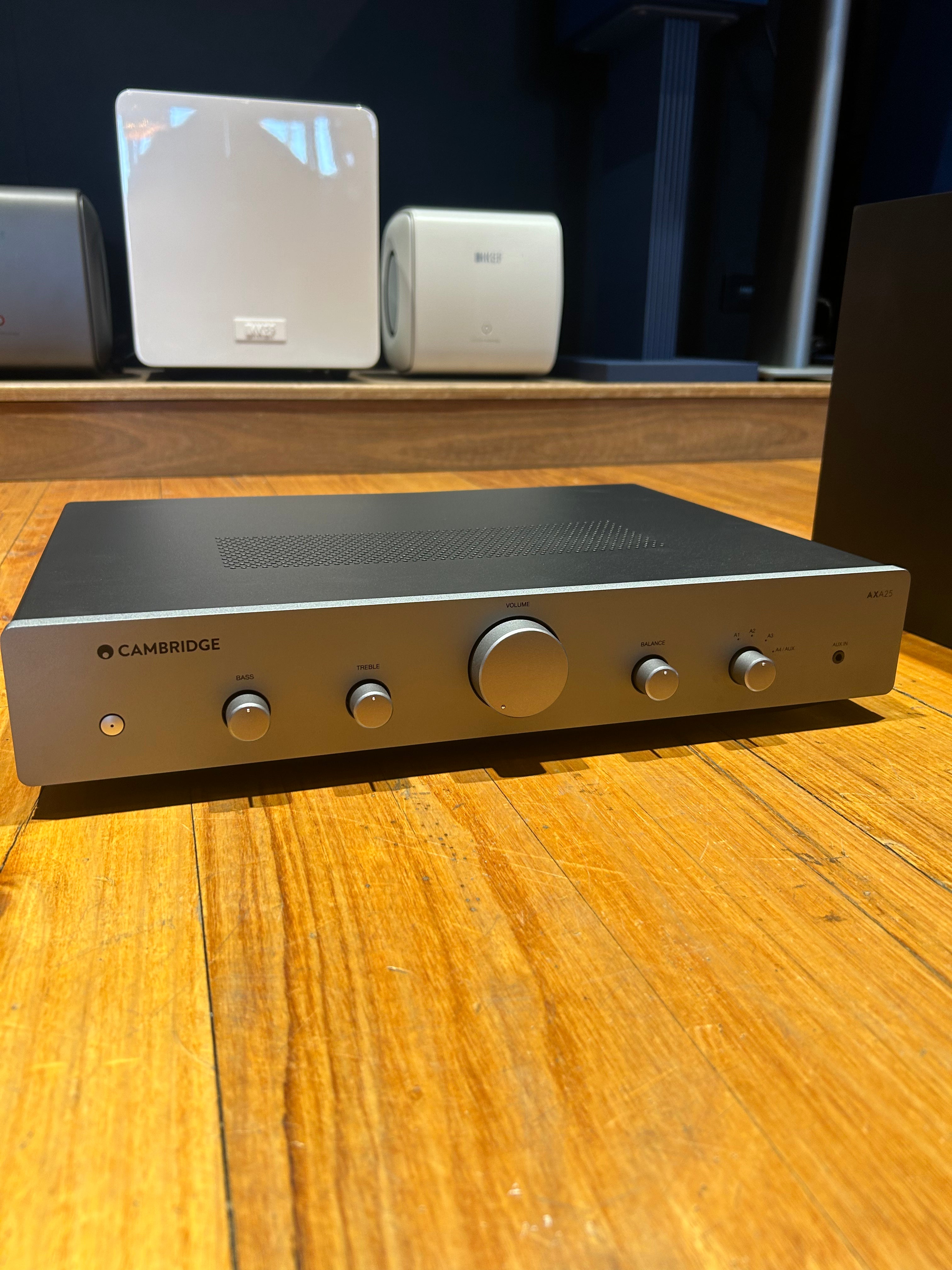The Sultans Of Swing Turntable Pack