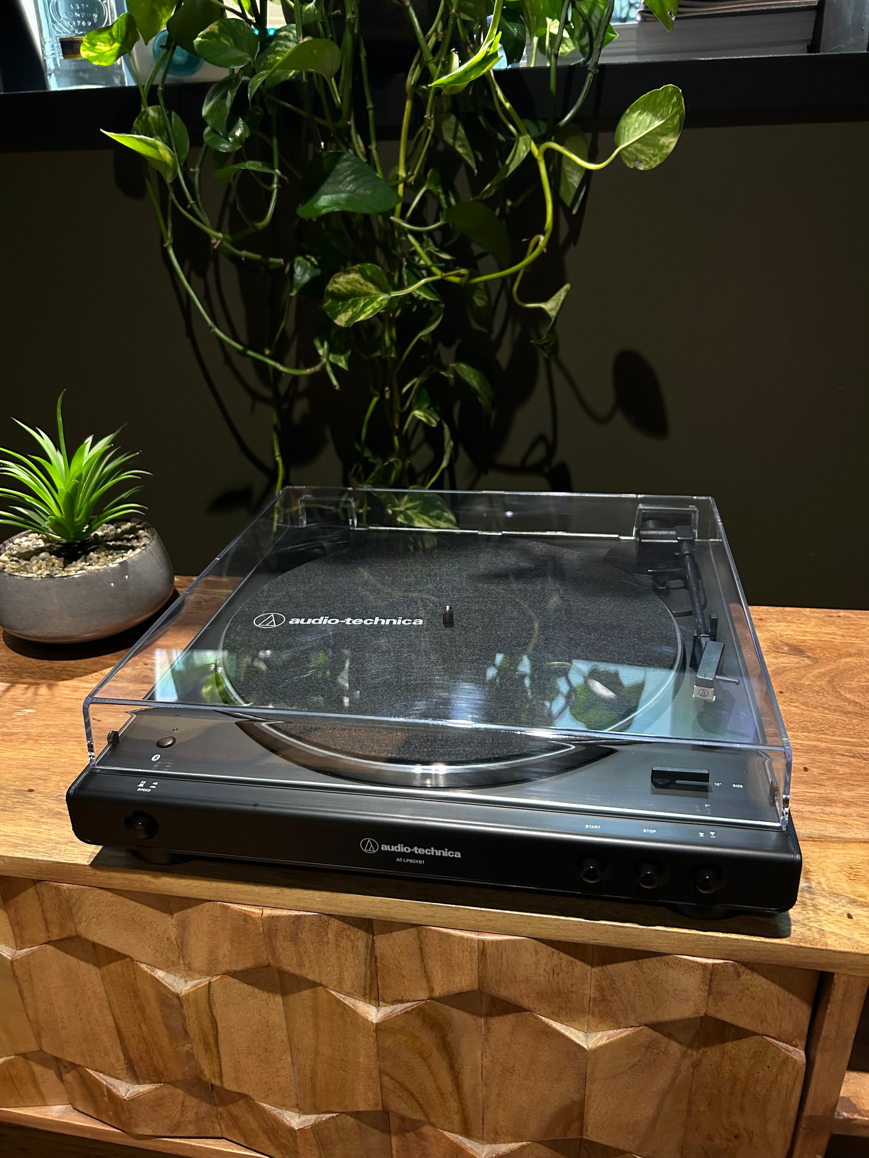 The Happier Than Ever Turntable Pack