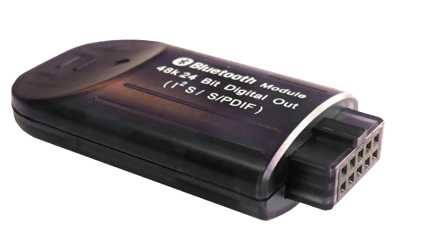 IOTA VX Bluetooth Adapter