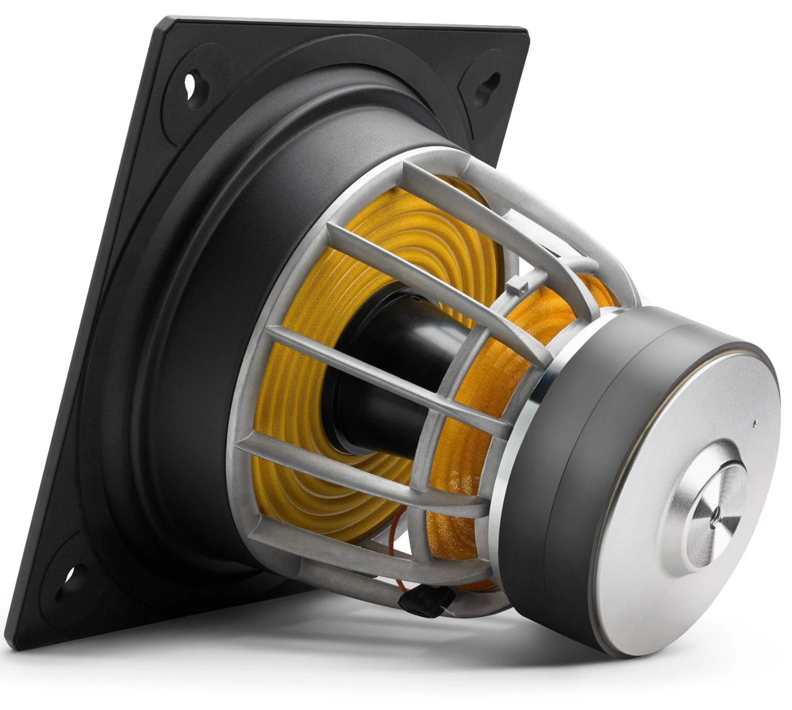 JL Audio E-Sub e110 10-inch Subwoofer, component