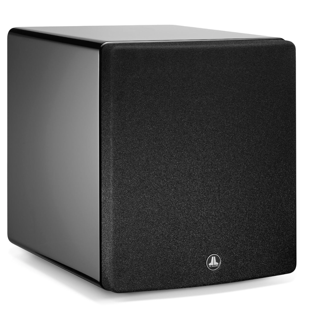 JL Audio Fathom f112v2 12" Subwoofer, with grille