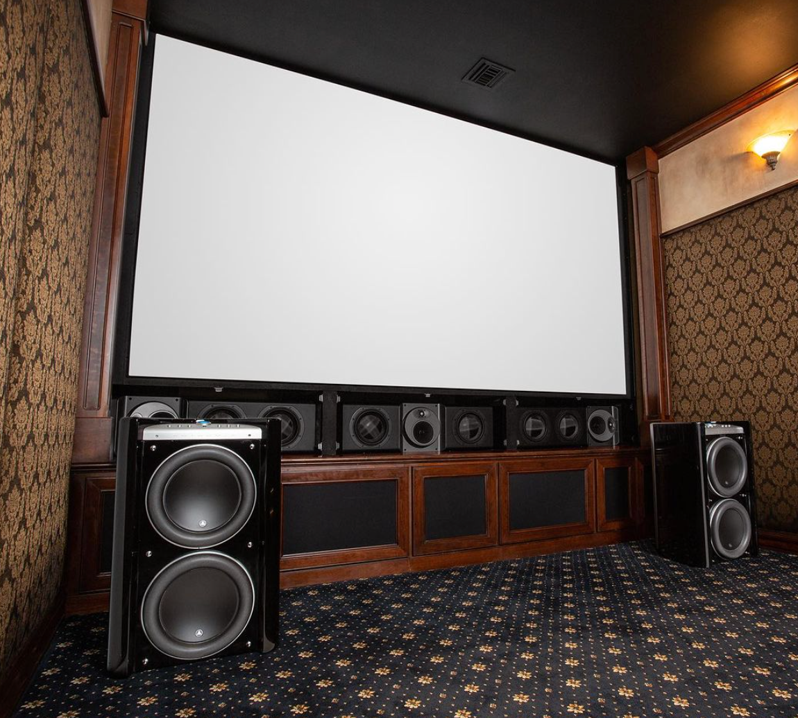 JL Audio Gotham Dual g213v2 Subwoofer