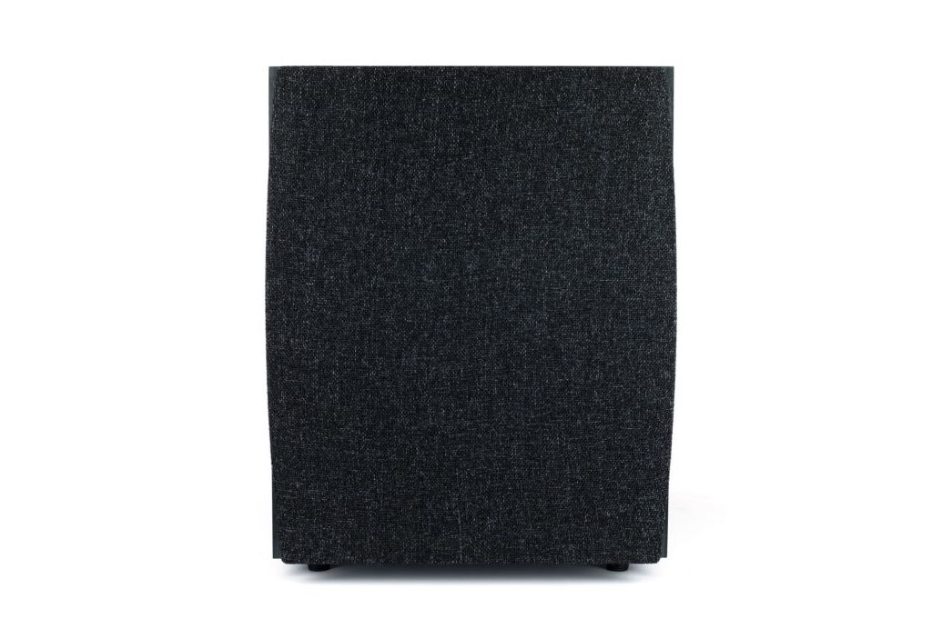 Jamo C912 Subwoofer - Black