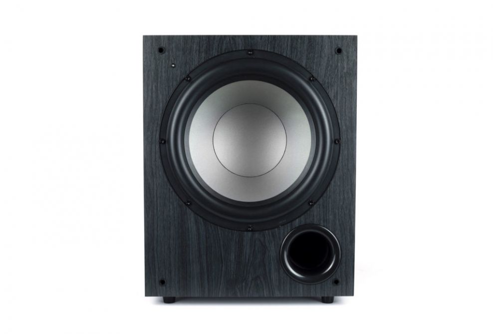 Jamo C912 Subwoofer - Black