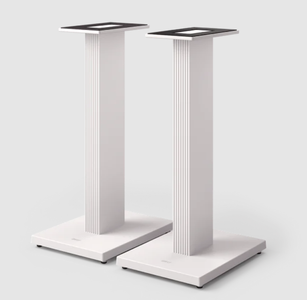 KEF SQ1 Speaker Stands (Pair)