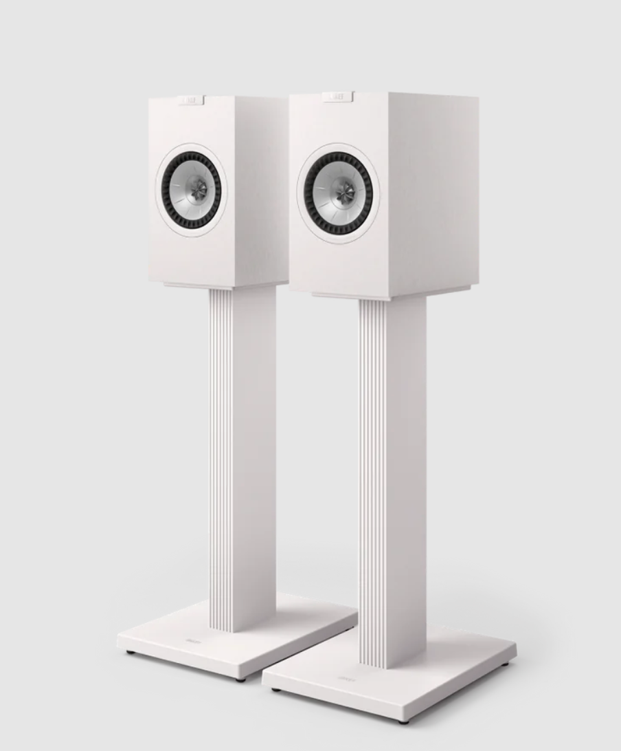 KEF SQ1 Speaker Stands (Pair)