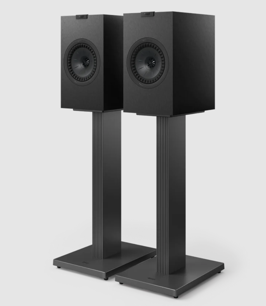 KEF SQ1 Speaker Stands (Pair)