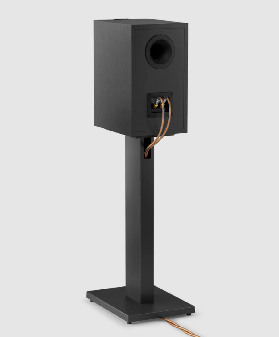 KEF SQ1 Speaker Stands (Pair)