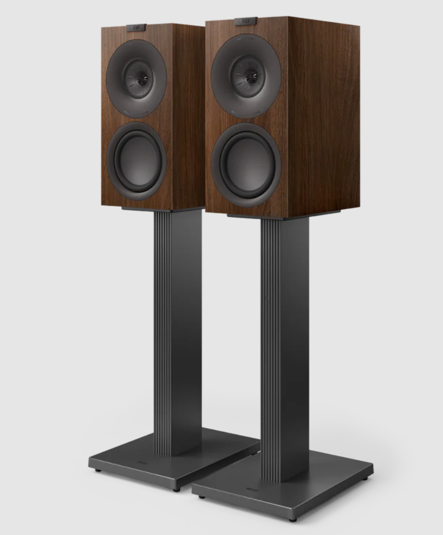 KEF SQ1 Speaker Stands (Pair)