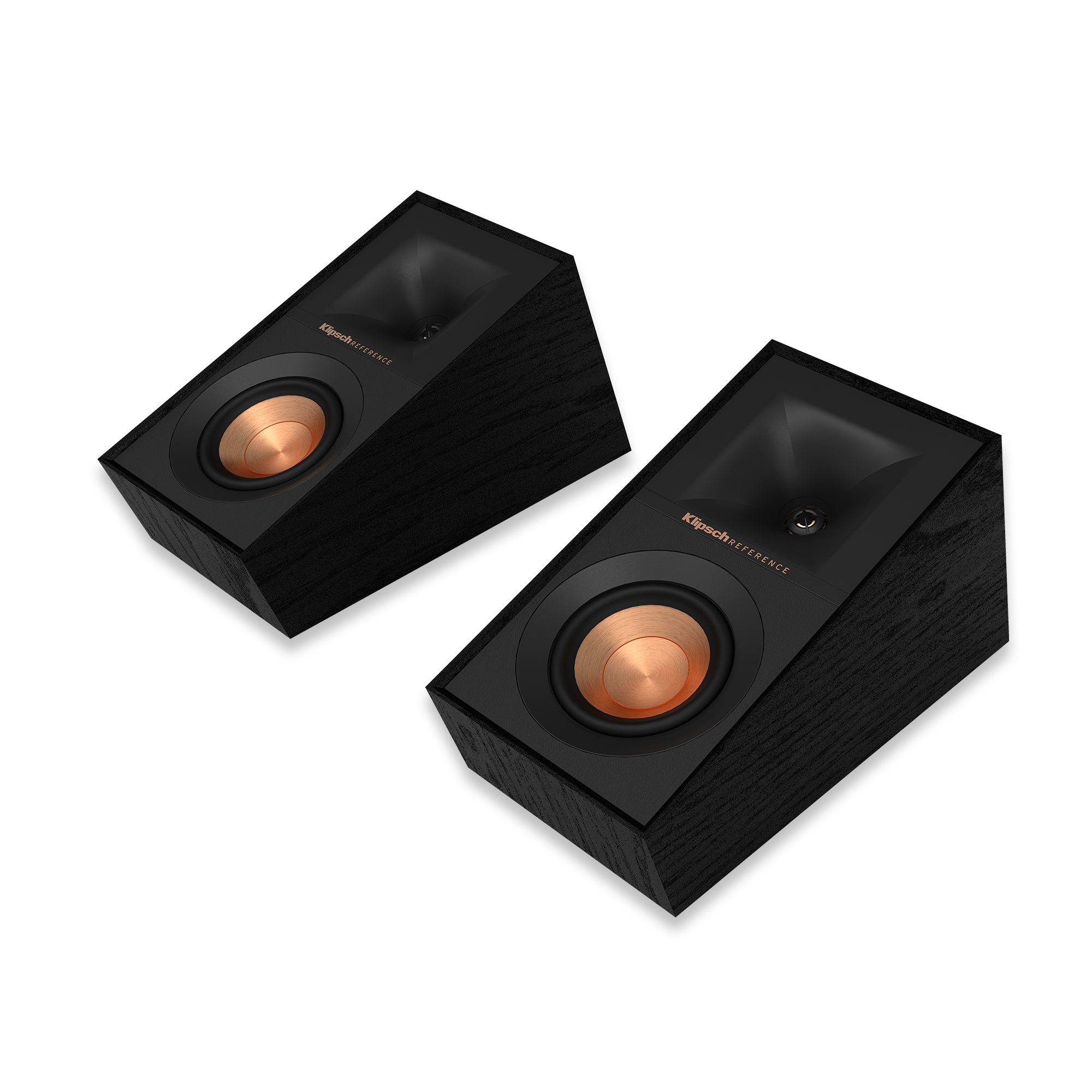 Klipsch R-40SA Surround Sound Speakers (pair)