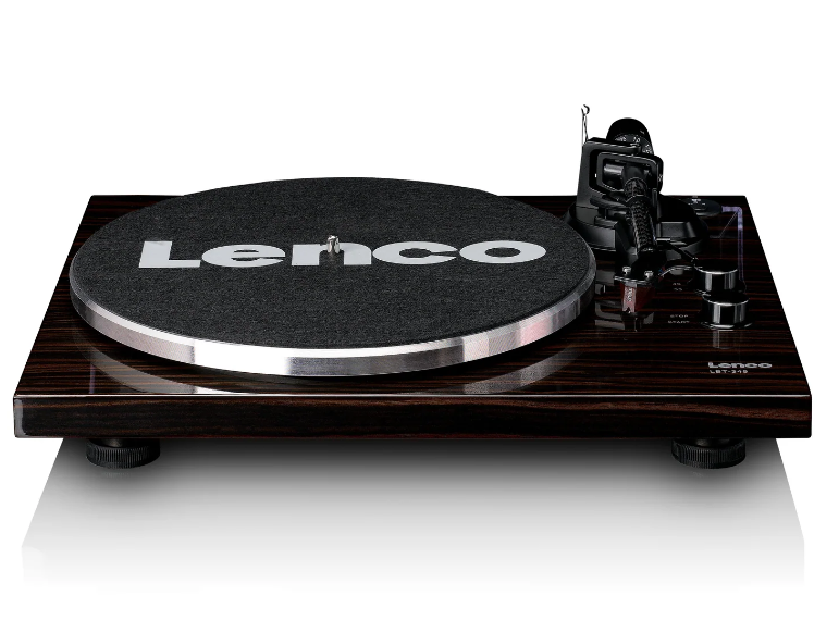 Lenco LBT-345WA Bluetooth Turntable