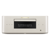 Marantz MCR 60n DAB in Champagne Gold, front