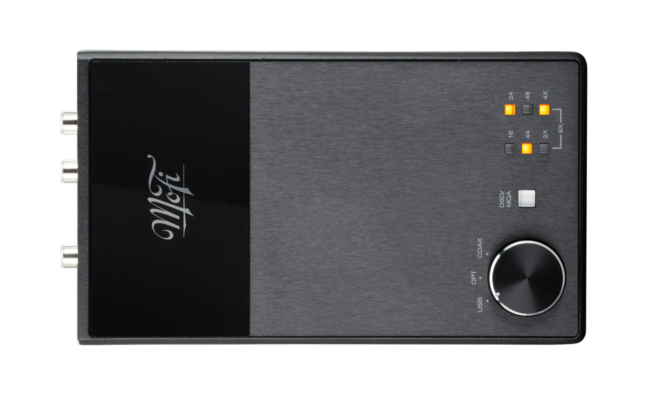 Mobile Fidelity StudioDAC Digital to Analog Converter