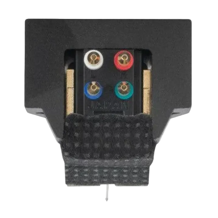 Mobile Fidelity UltraGold MC Cartridge. Component image