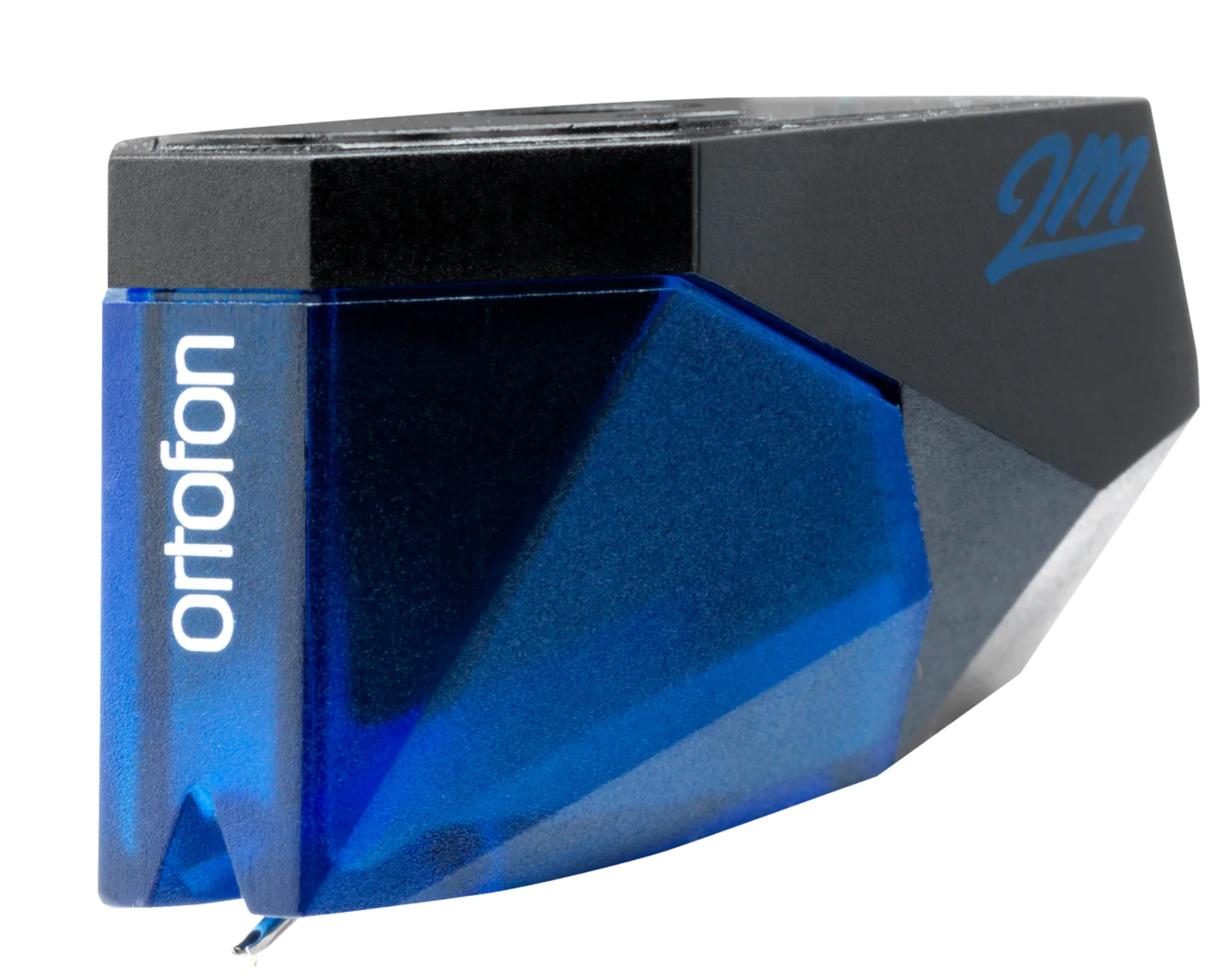 Ortofon 2M Blue cartridge