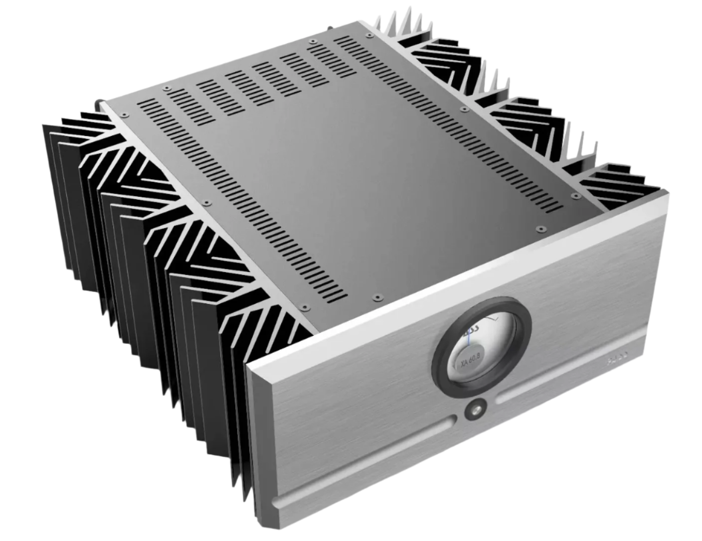 Pass Labs XA60.8 Monoblock Amplifier (Pair)