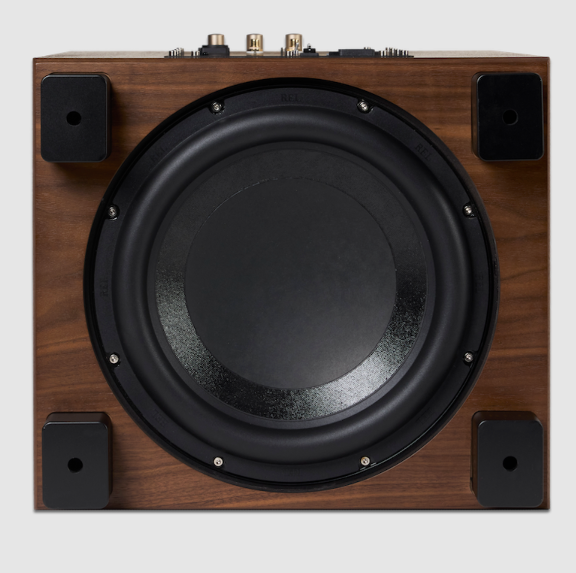 REL CLASSIC 99 Subwoofer, bottom