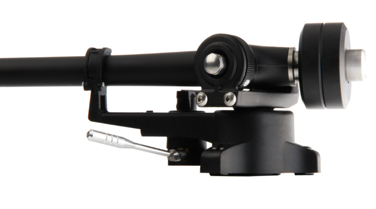 Rega RB330 Tonearm, counterbalance