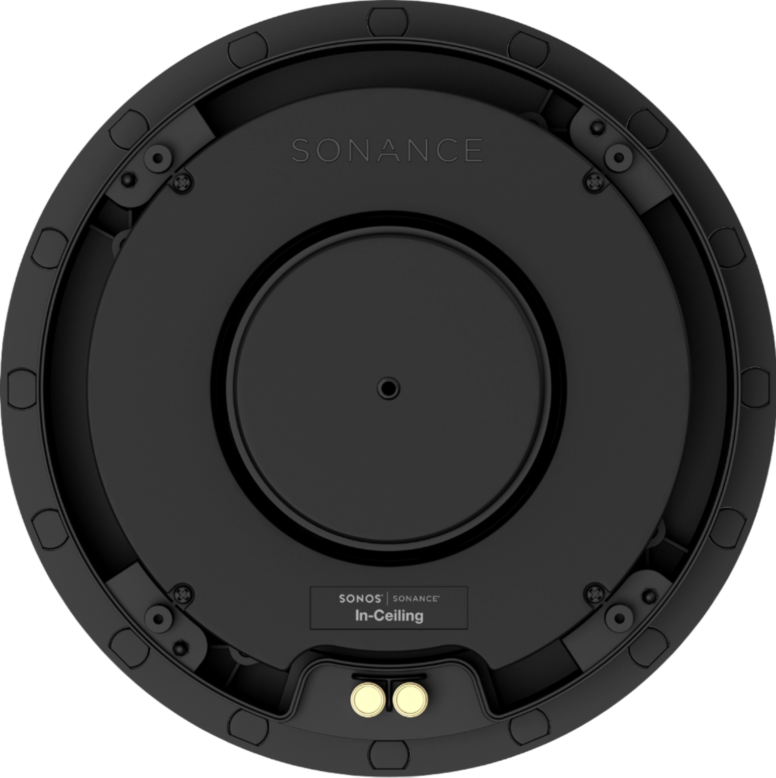 Sonos 8" In-Ceiling Speaker, back