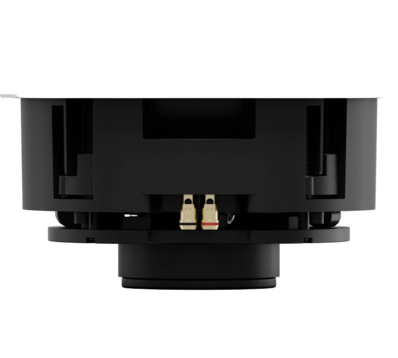 Sonos 8" In-Ceiling Speaker, image of connections