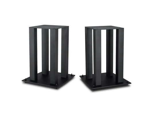 MoFi SourcePoint 10 Stands Black (Pair)