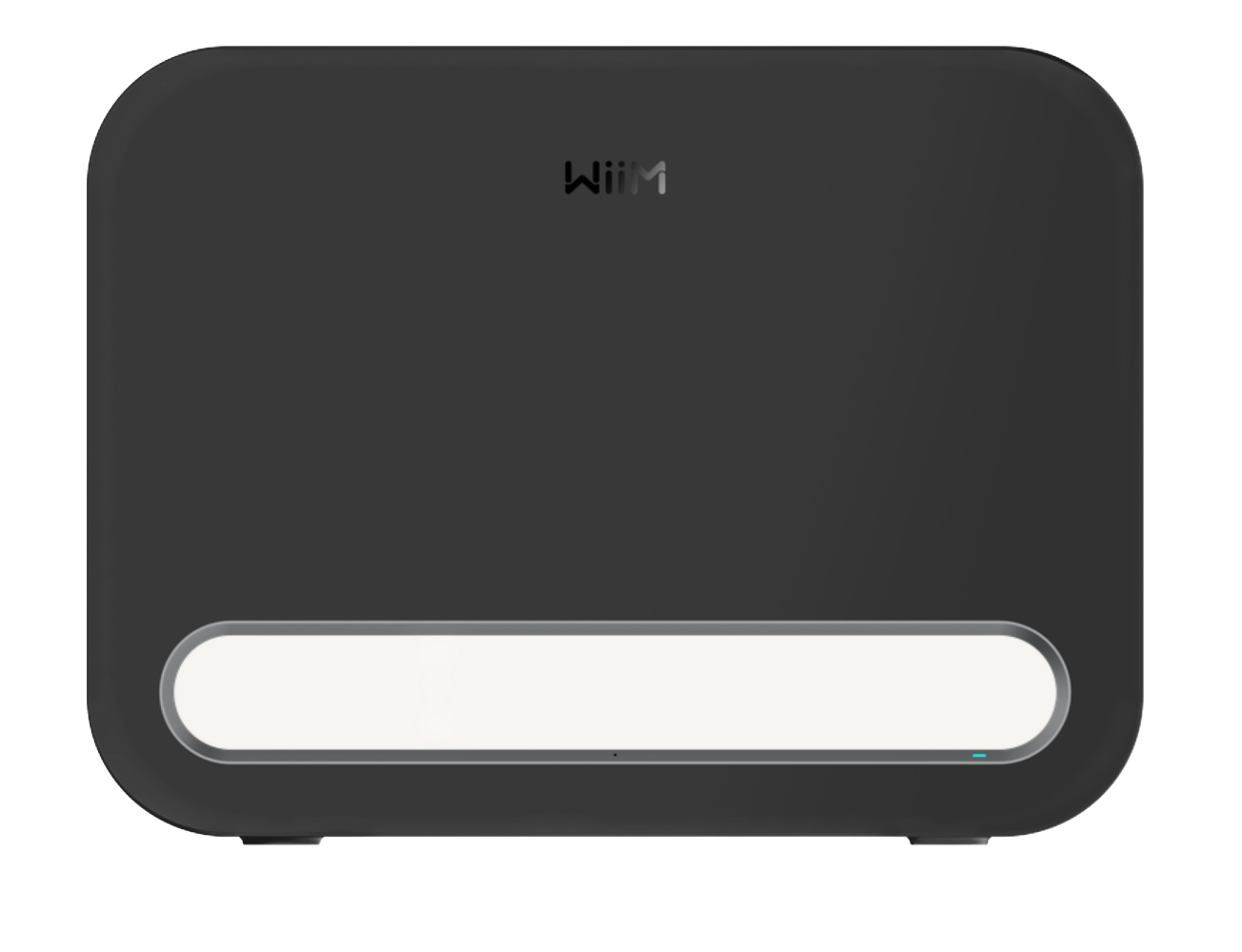 WiiM Sub Pro Wireless Subwoofer, front