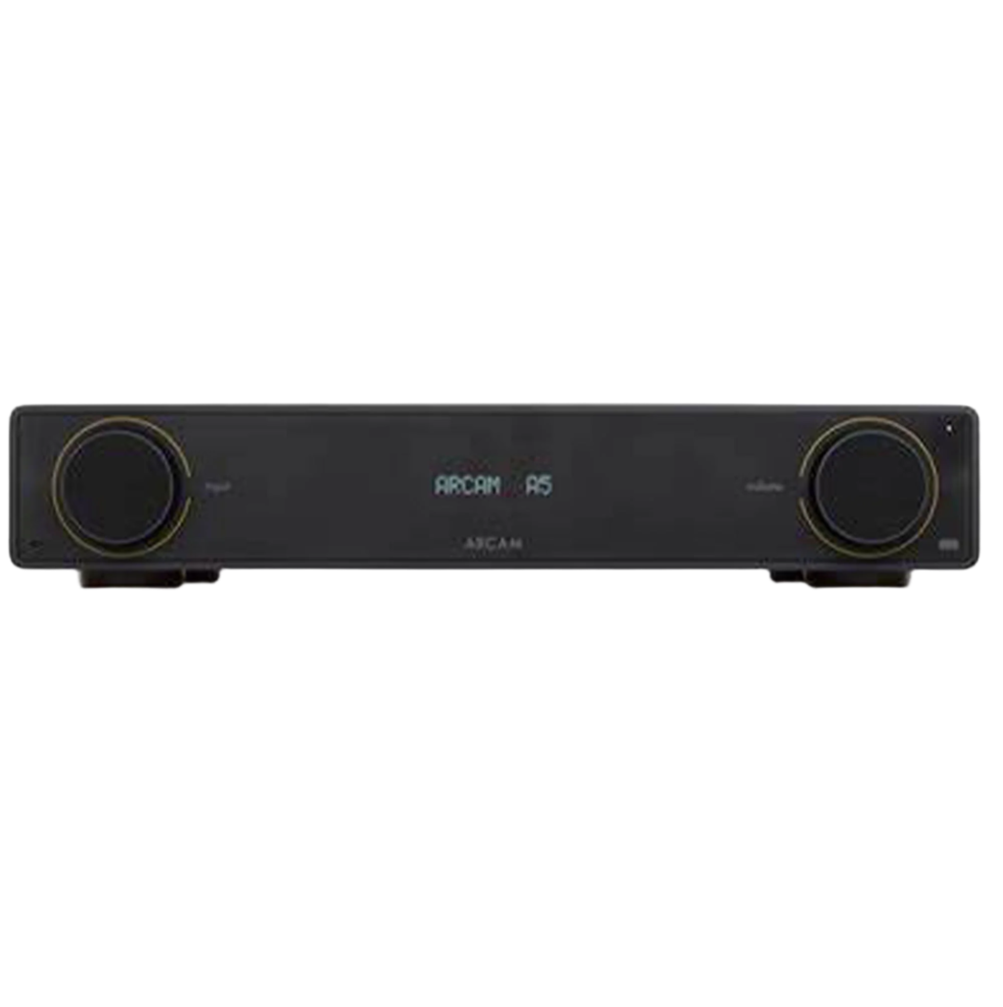 Arcam A5 Integrated Amplifier