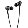 Audio Technica ATH-CKD7NC Noise Cancelling In-Ear USB-C Headphones in Black