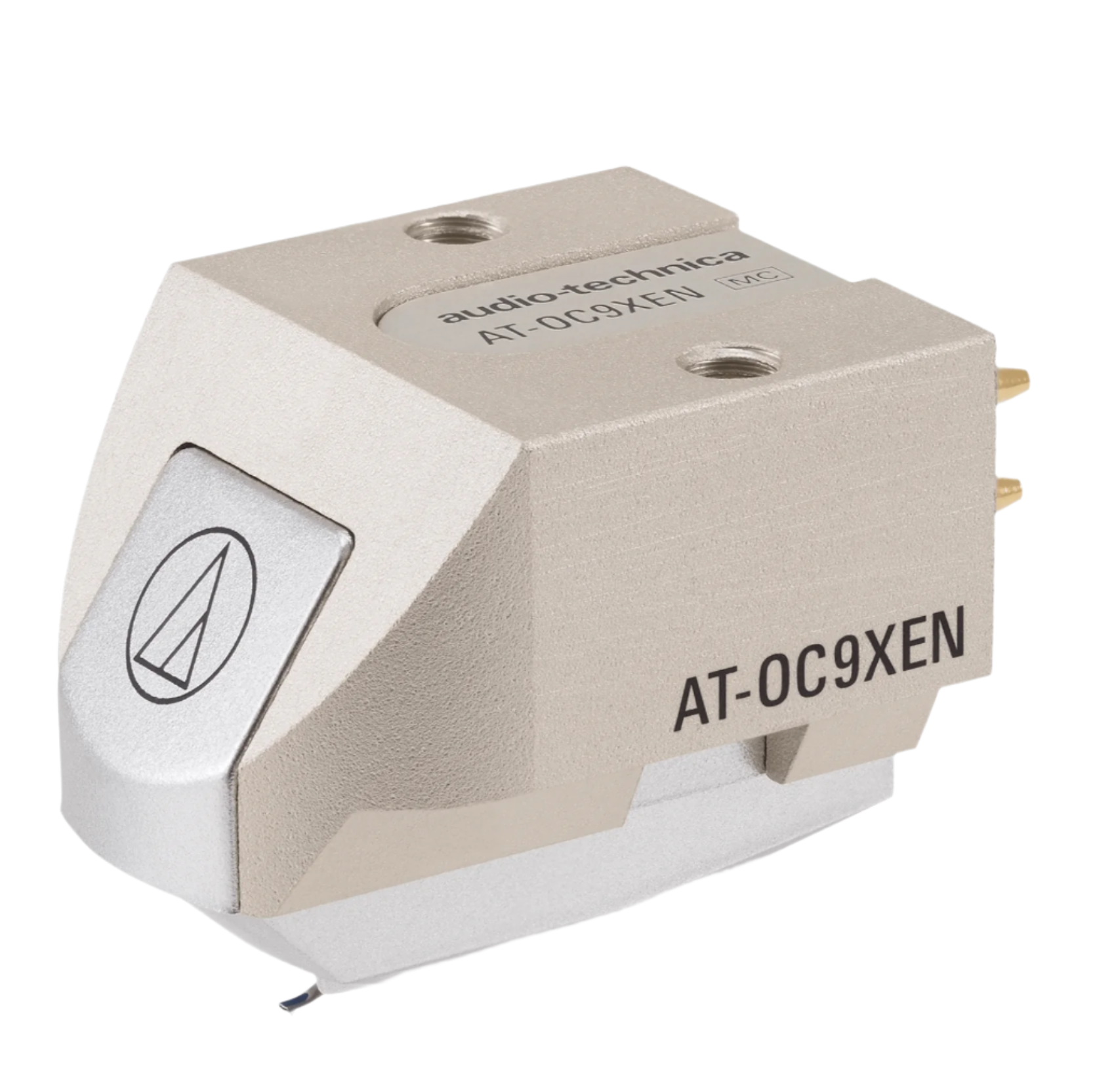 Audio-Technica Cartridges Audio Technica AT-OC9XEN Moving Coil Phono Cartridge