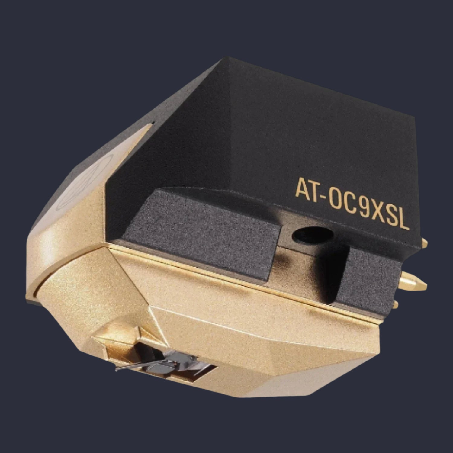 Audio-Technica Cartridges Audio Technica AT-OC9XSL Moving Coil Phono Cartridge